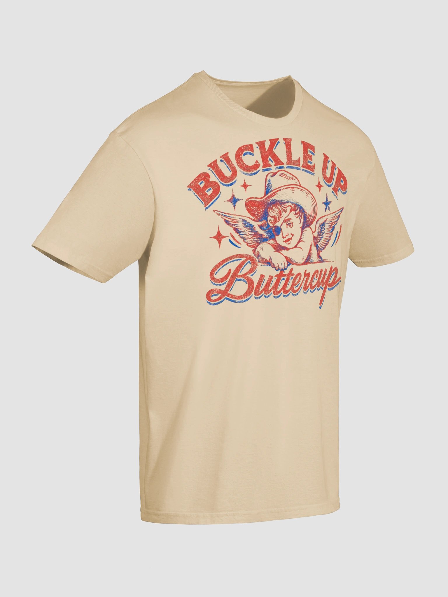 Buckle Up, Buttercup - 70s product image (3)