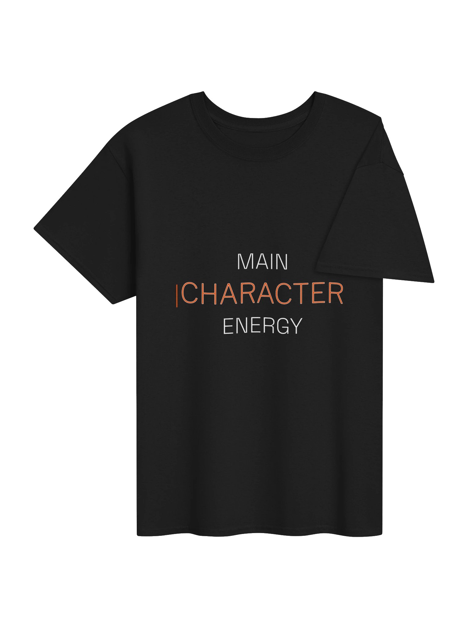 Main Character Energy · highlighted-word product image (4)