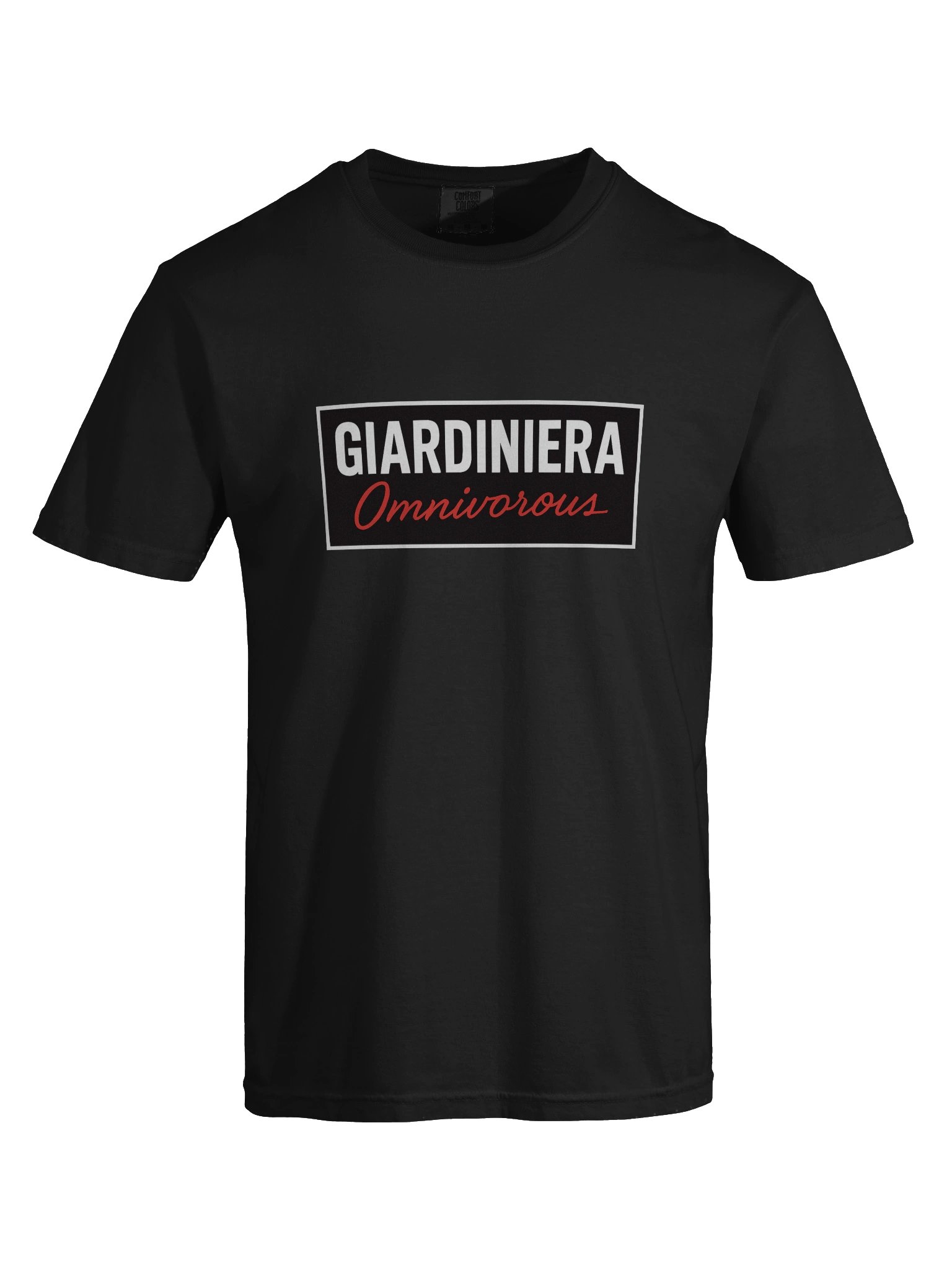 Big Box Tee product image (7)