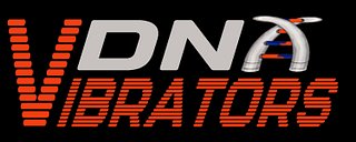 The DNA Vibrators