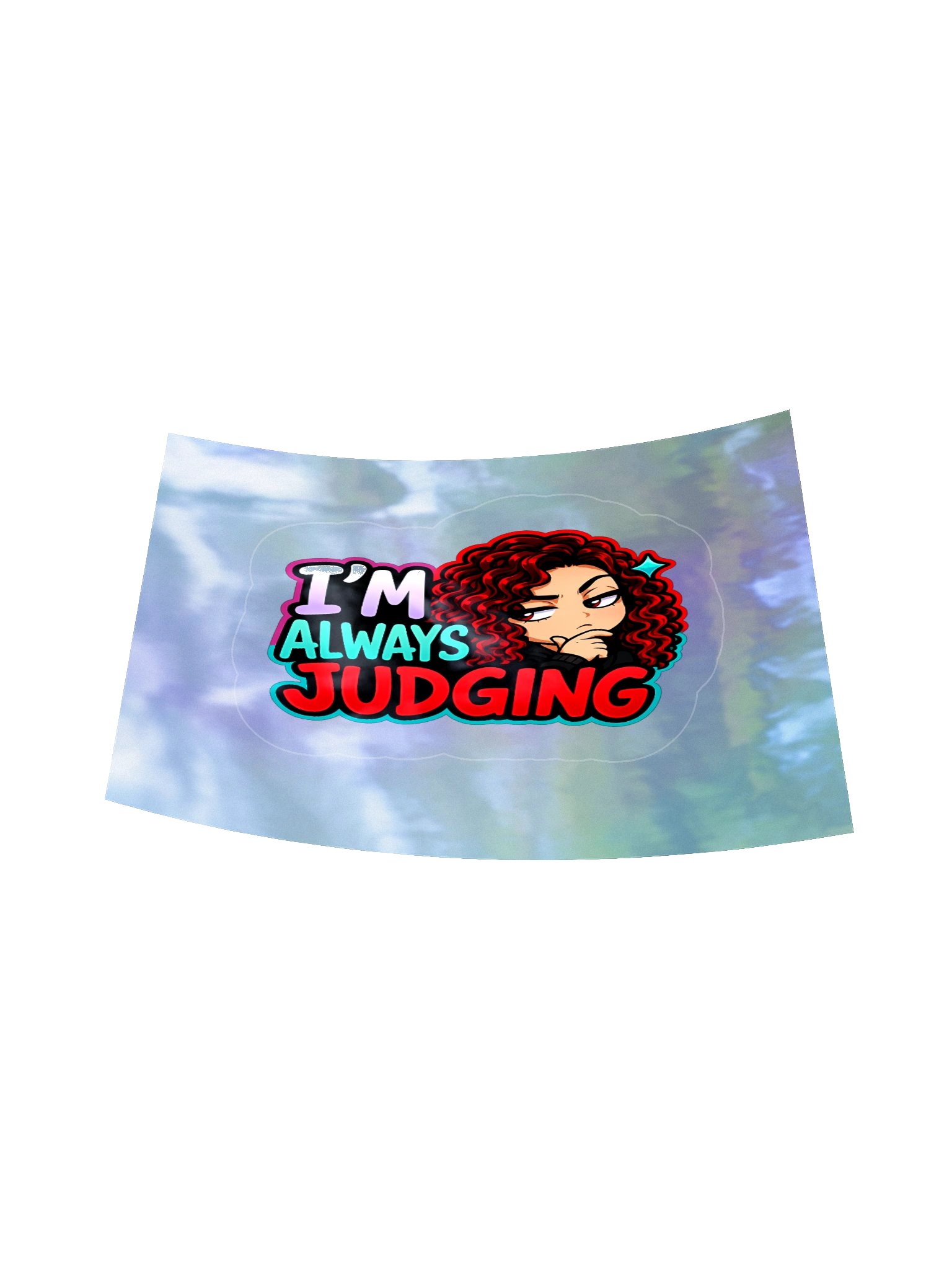 Judging Stickers product image (11)