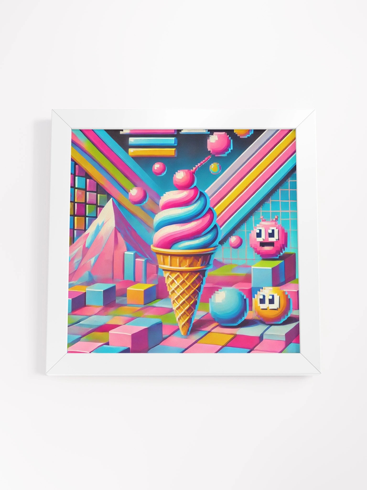 The 80's. product image (4)