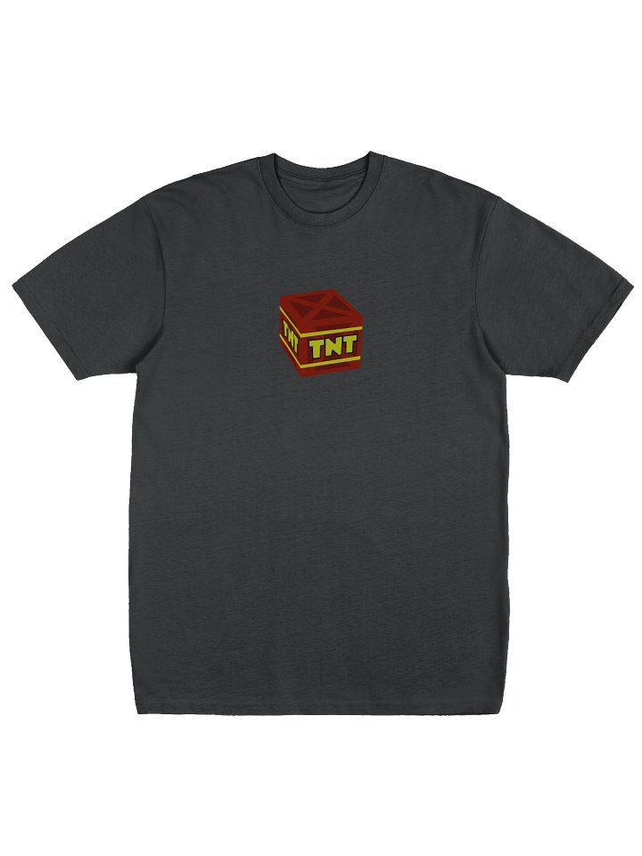 TNT T-Shirt product image (1)