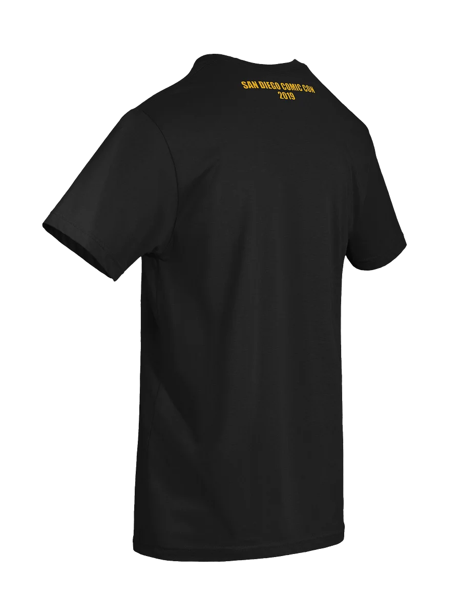 [DARK/WEB]: San Diego Comic Con 2019 (Exclusive Con Shirt) product image (8)