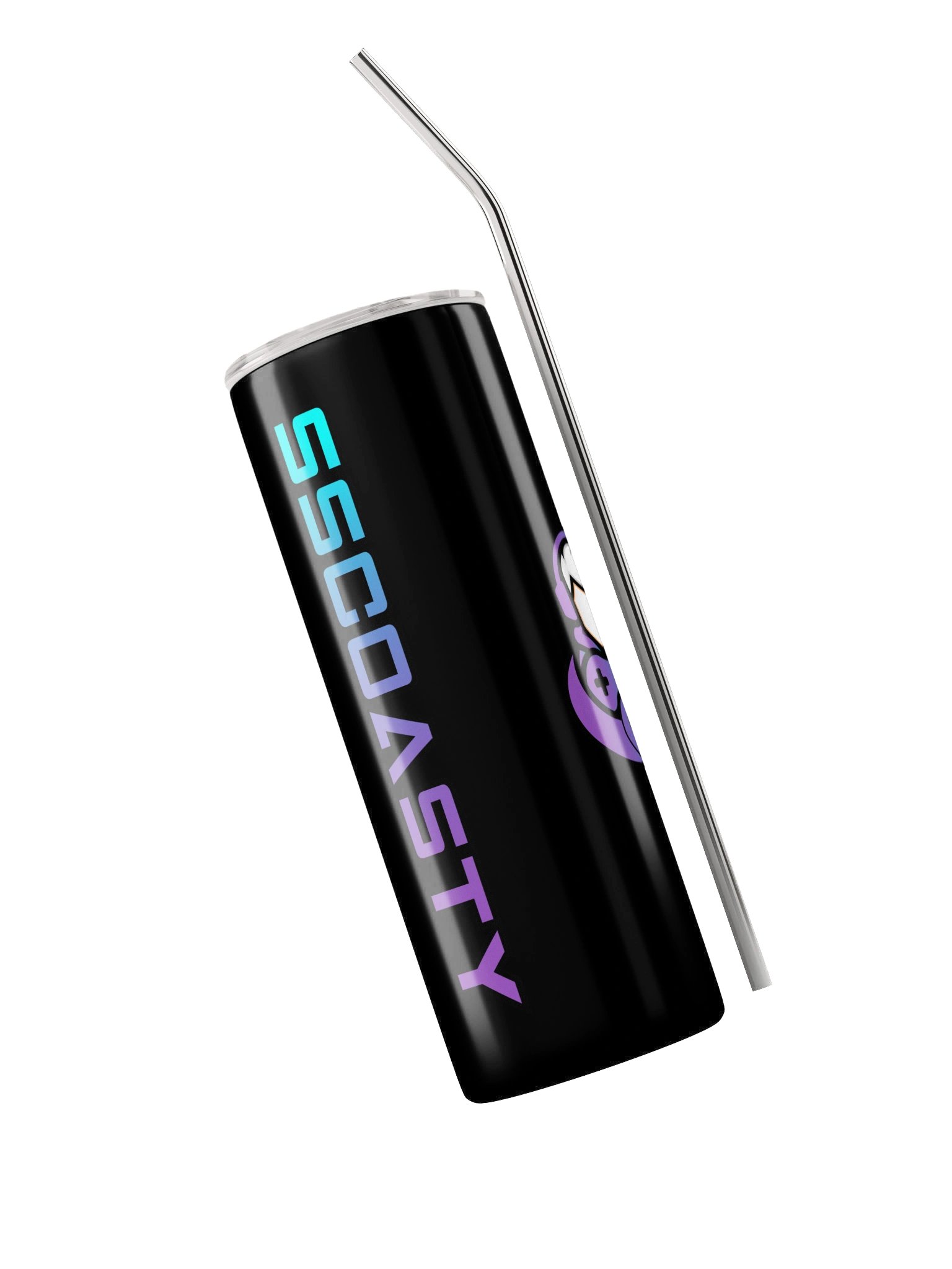 SSCoasty Branded Tumbler product image (7)