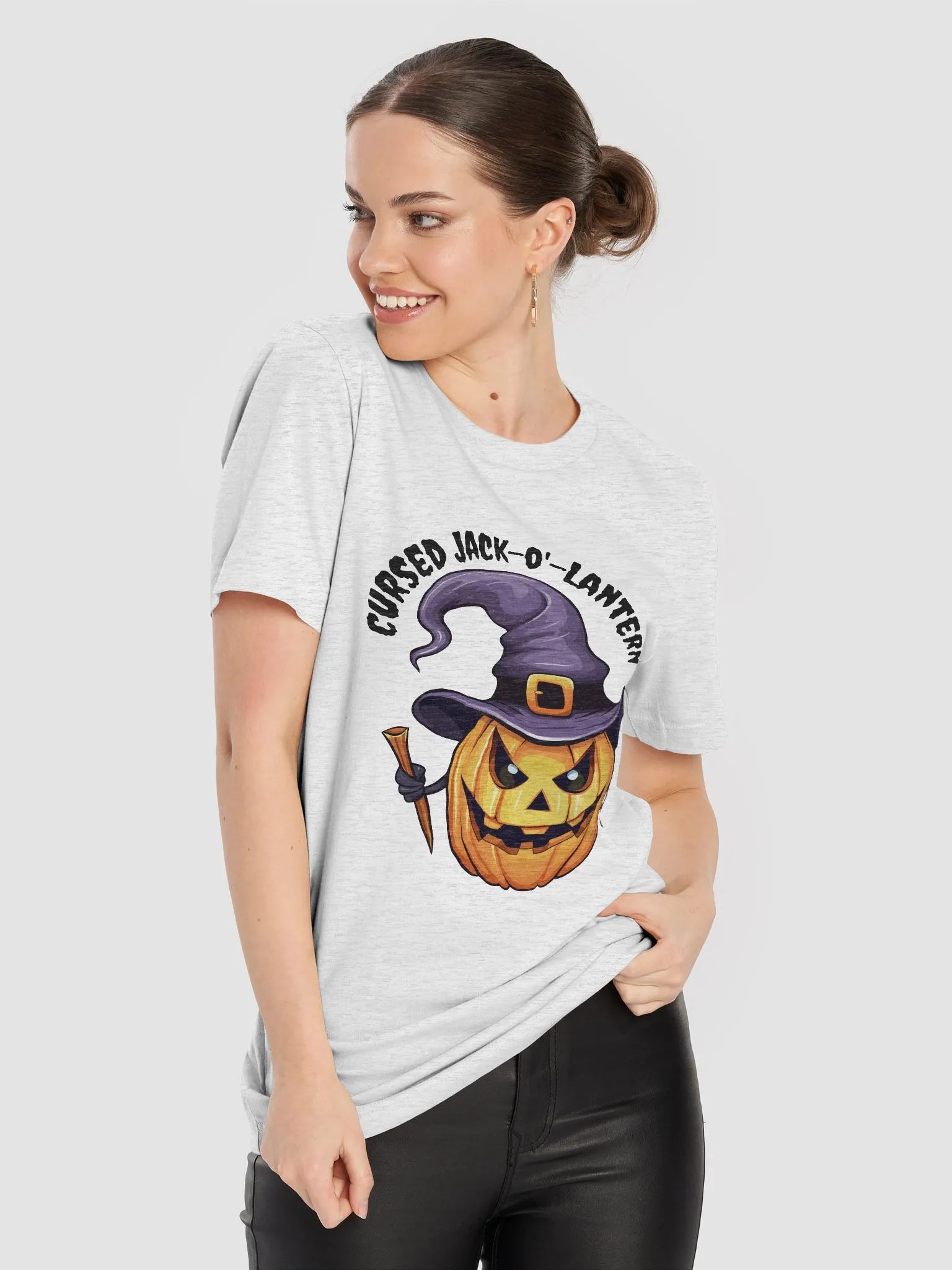 Cursed Jack-O-Lantern product image (8)
