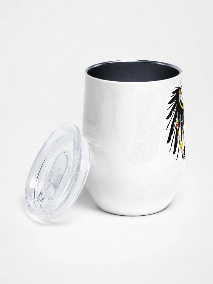 Prussian tumbler product image (2)