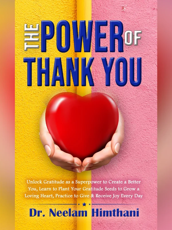 The Power of Thank You product image (1)