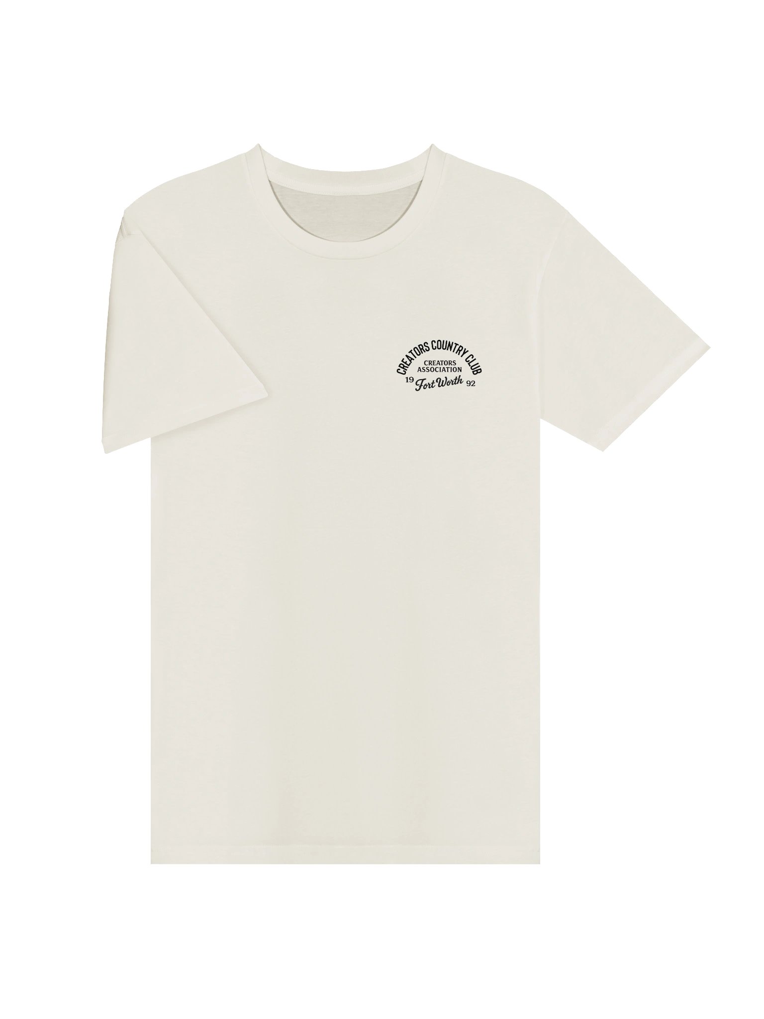 Creators Association Tee product image (3)