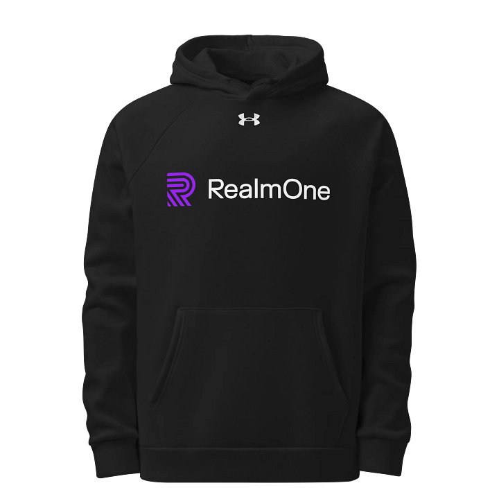 RO Under Armour Unisex Hoodie product image (1)