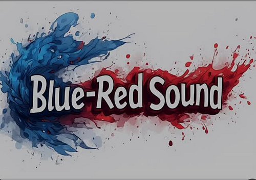 #blueredsound #NuMaMaiRecunosti #InCurand