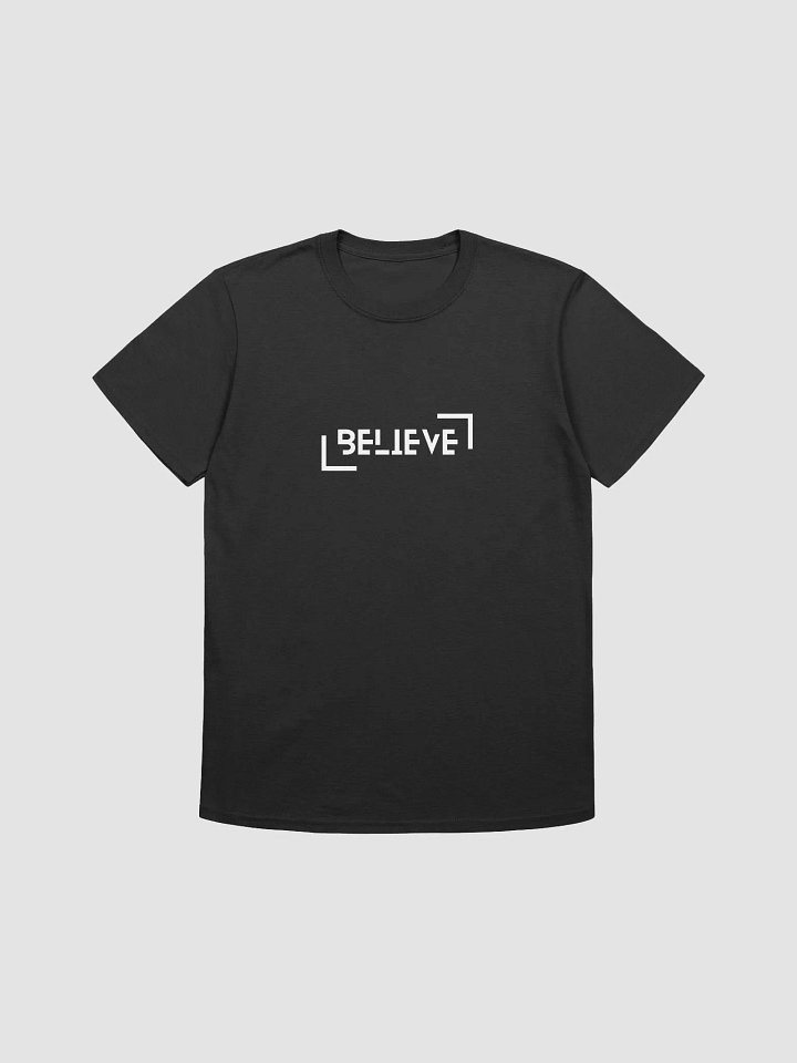 Believe Shirt product image (3)