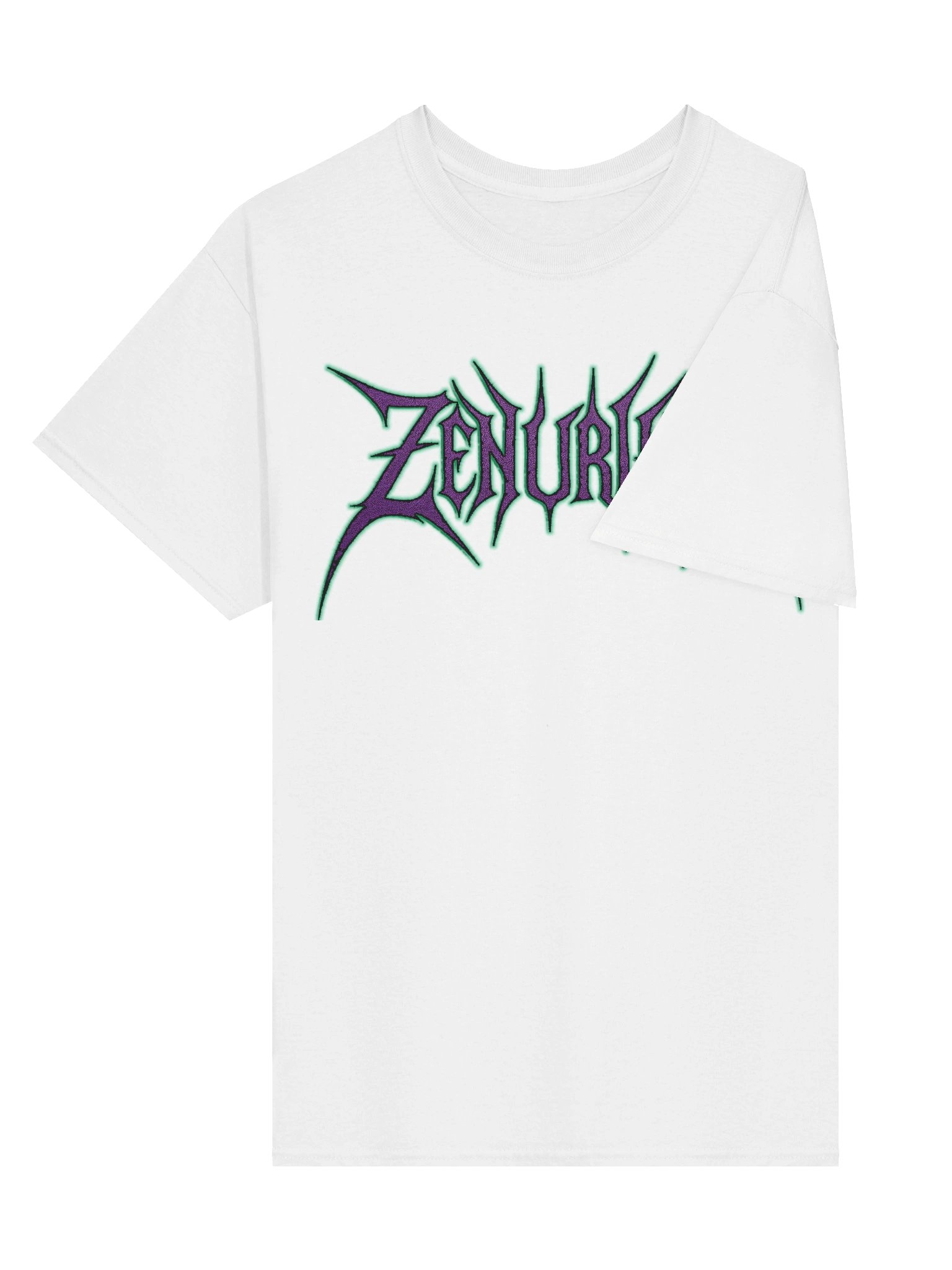 Evil Eye Zen Tee product image (27)