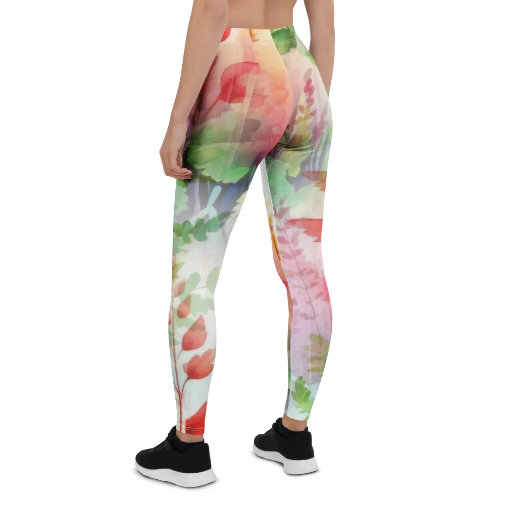 Garden Collection Leggings product image (5)