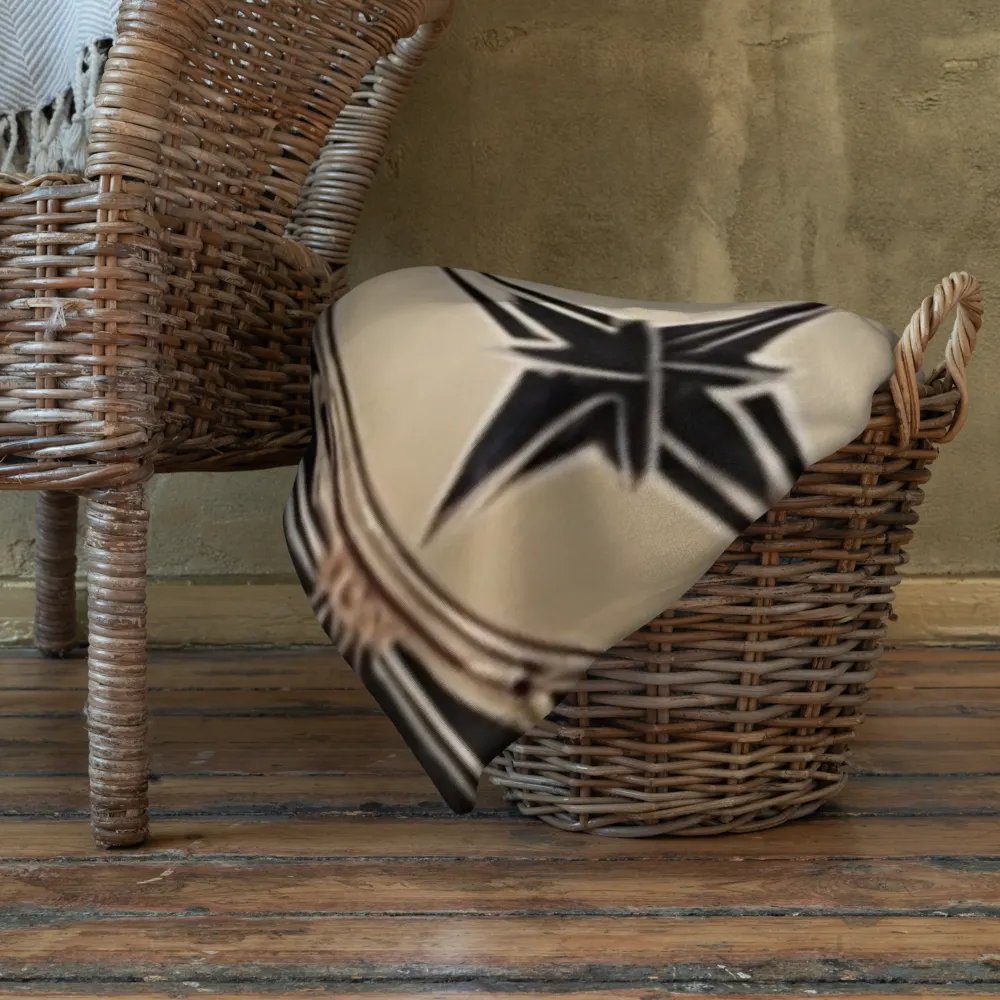 Symbology Blanket product image (22)