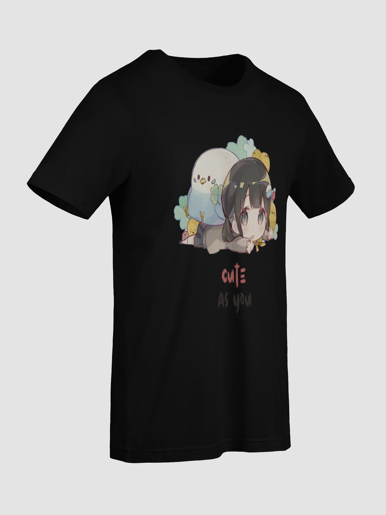 Kawaii Surprise T-Shirt product image (9)