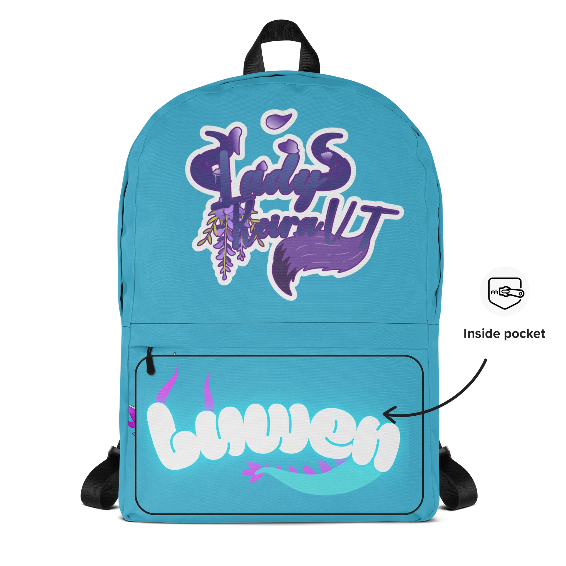 Luwen Bag product image (5)