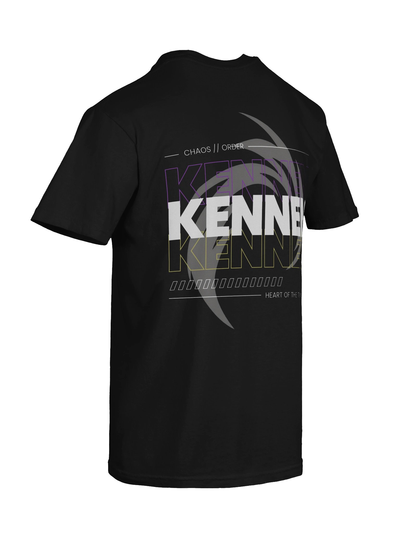 Kennen // T-Shirt product image (12)