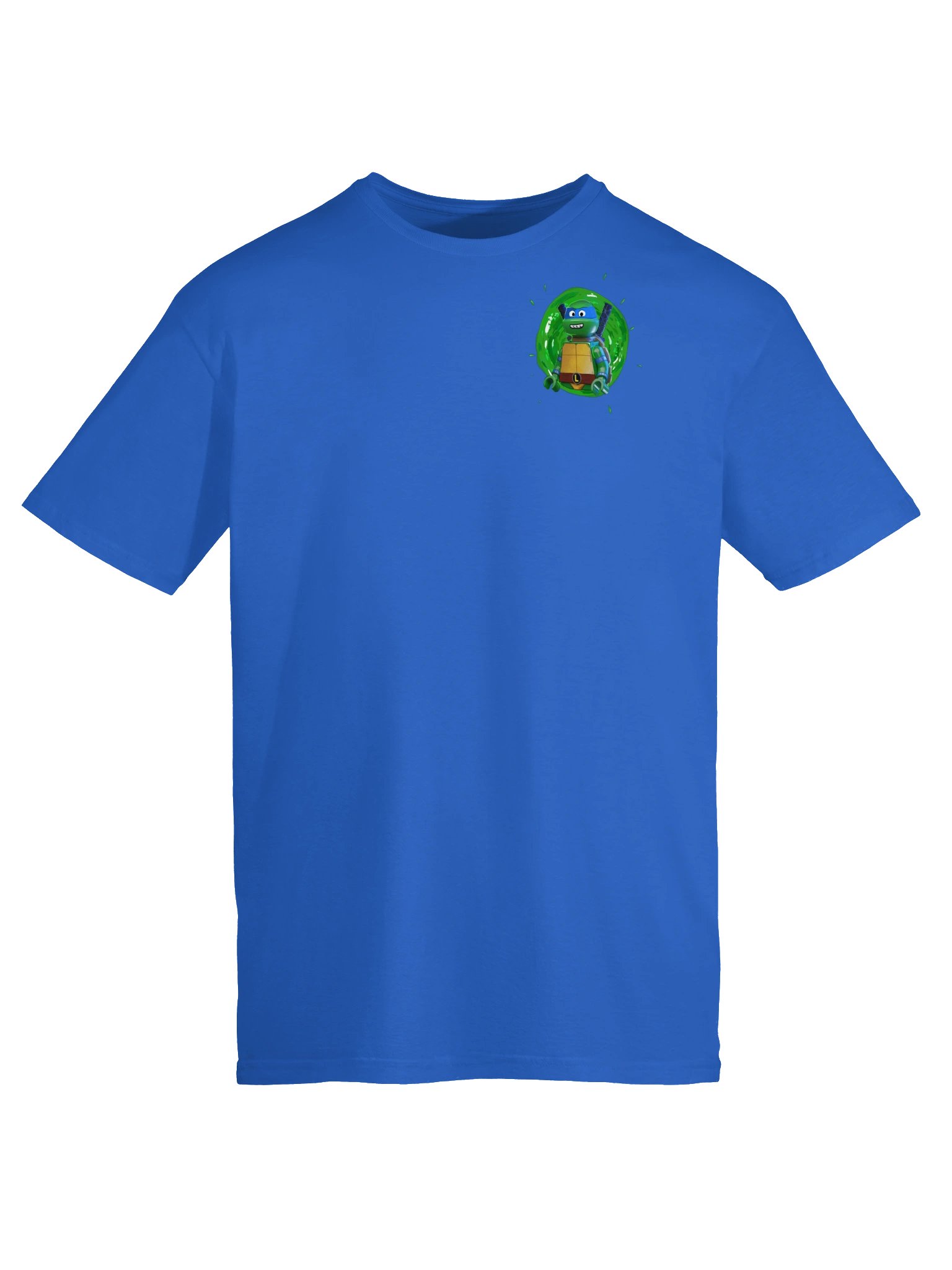 TEAM LEO - Supporter Tee product image (9)
