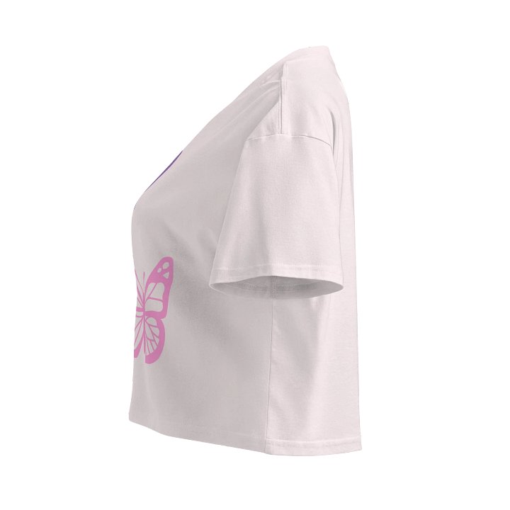 Butterfly top product image (2)