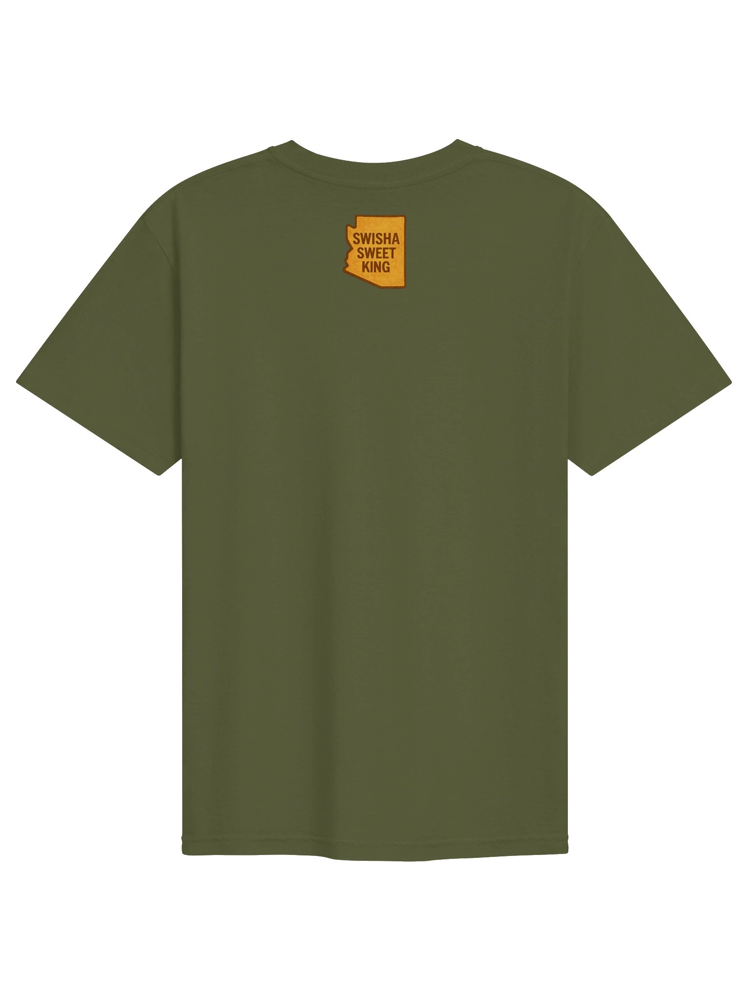 I Love Arizona™ Tee - Green product image (2)