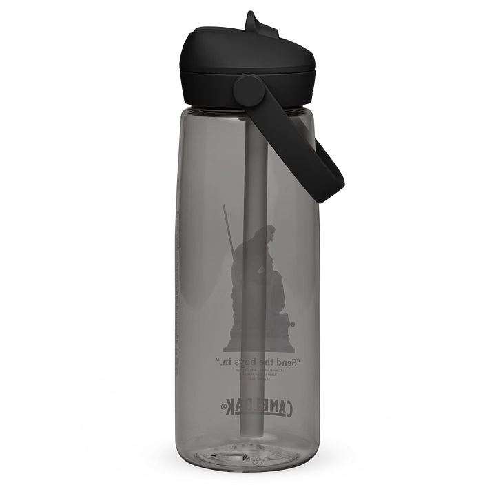 New Market CamelBak Thrive® Flip Straw Water Bottle product image (2)