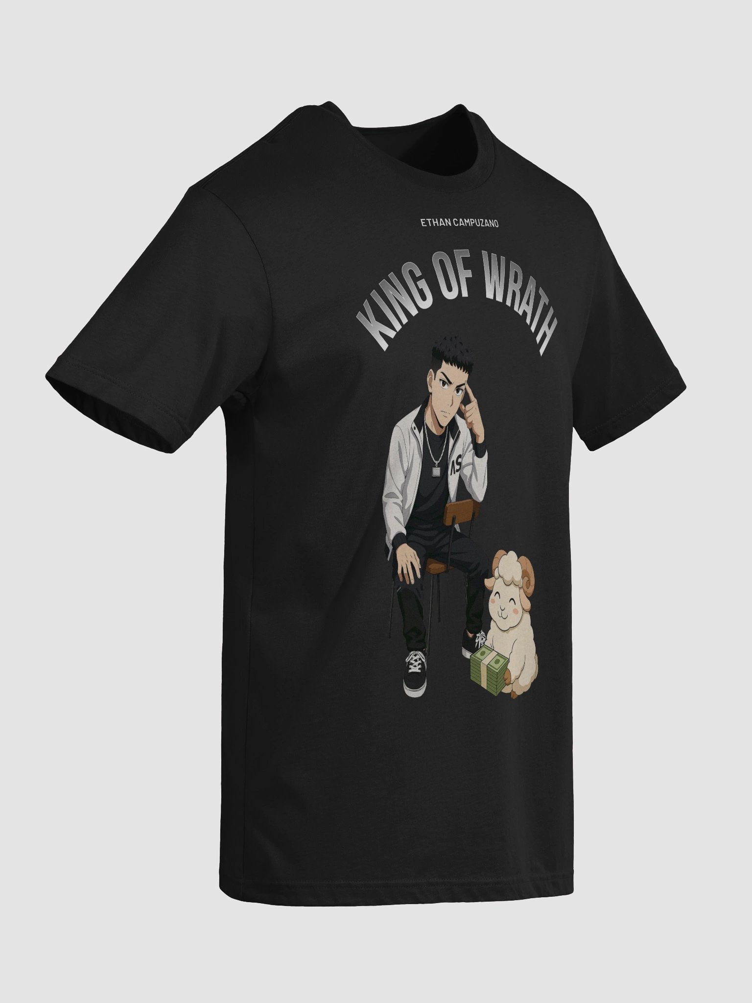 Going Up Super Soft Shirt product image (33)