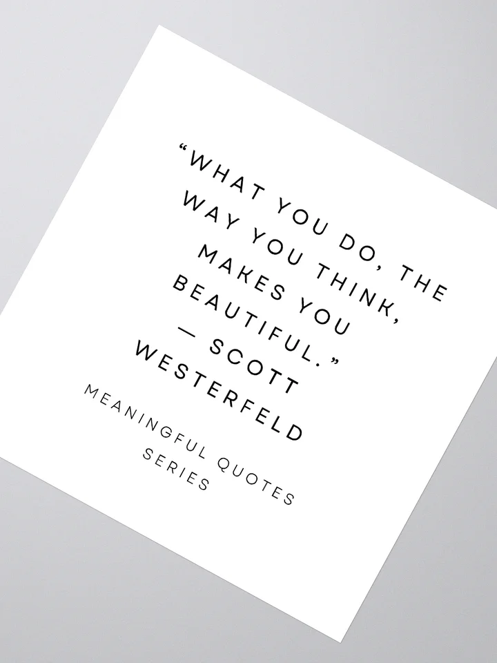 Beautiful Minds. product image (2)