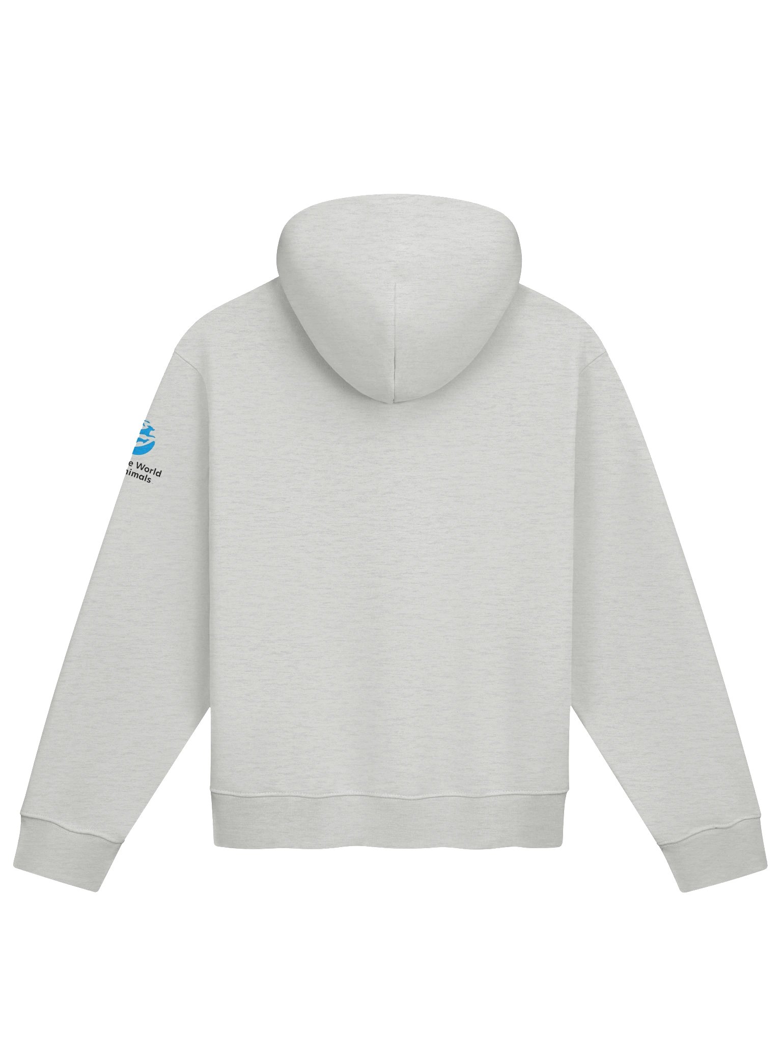 Respect the locals - Hoodie product image (2)