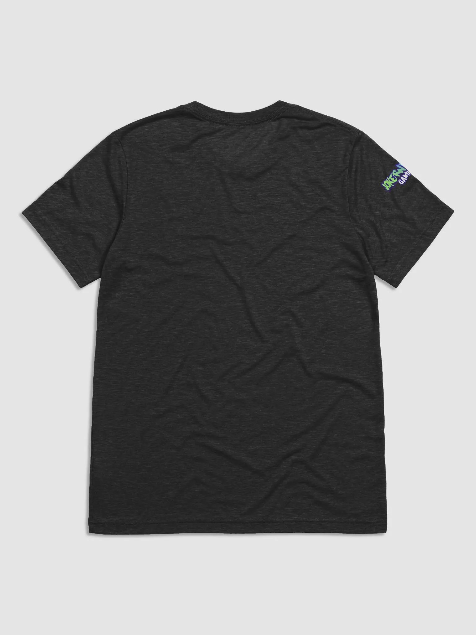 Jokernights Unisex T-Shirt product image (2)