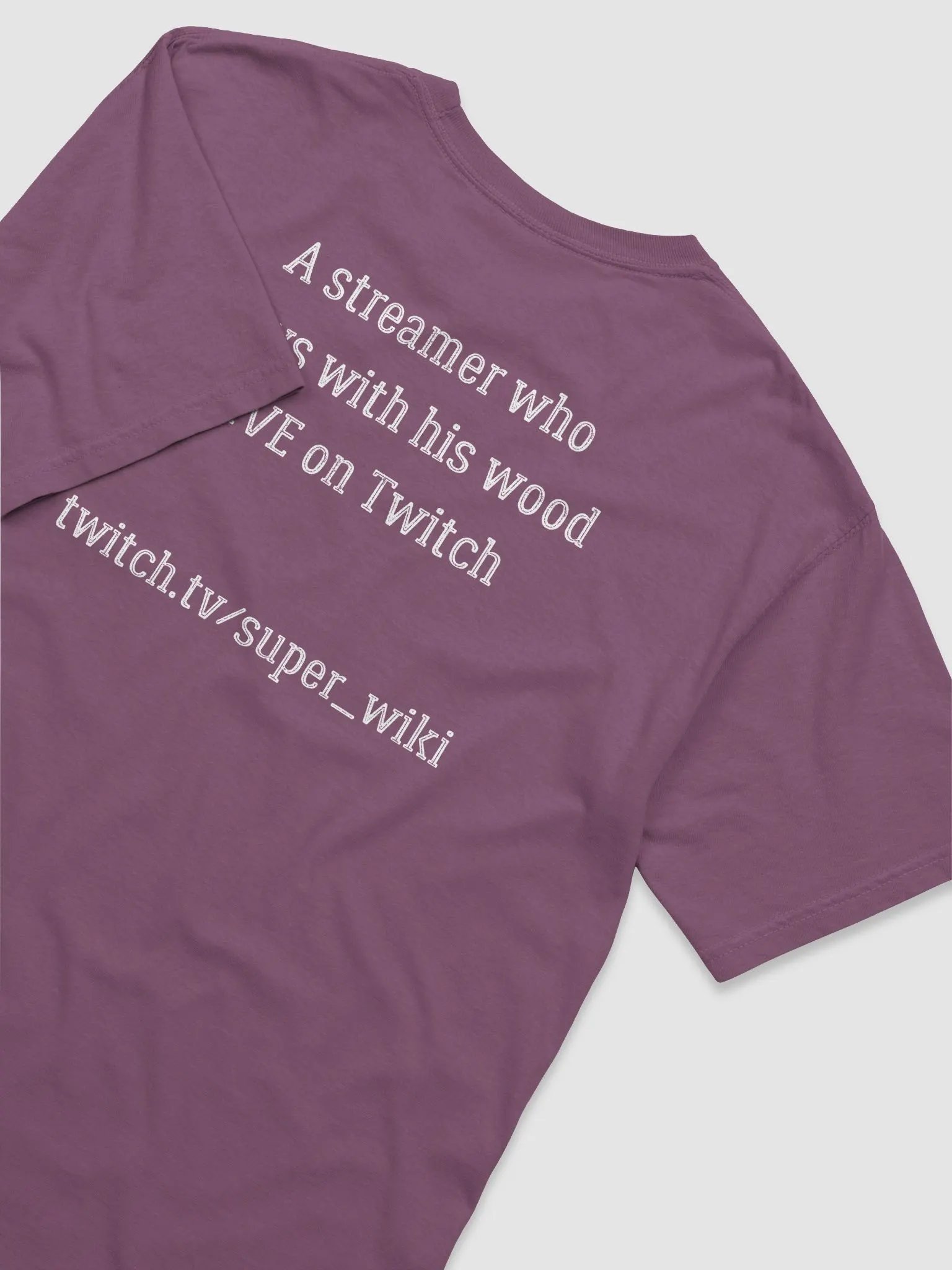If you Rub it.. Shirt product image (28)