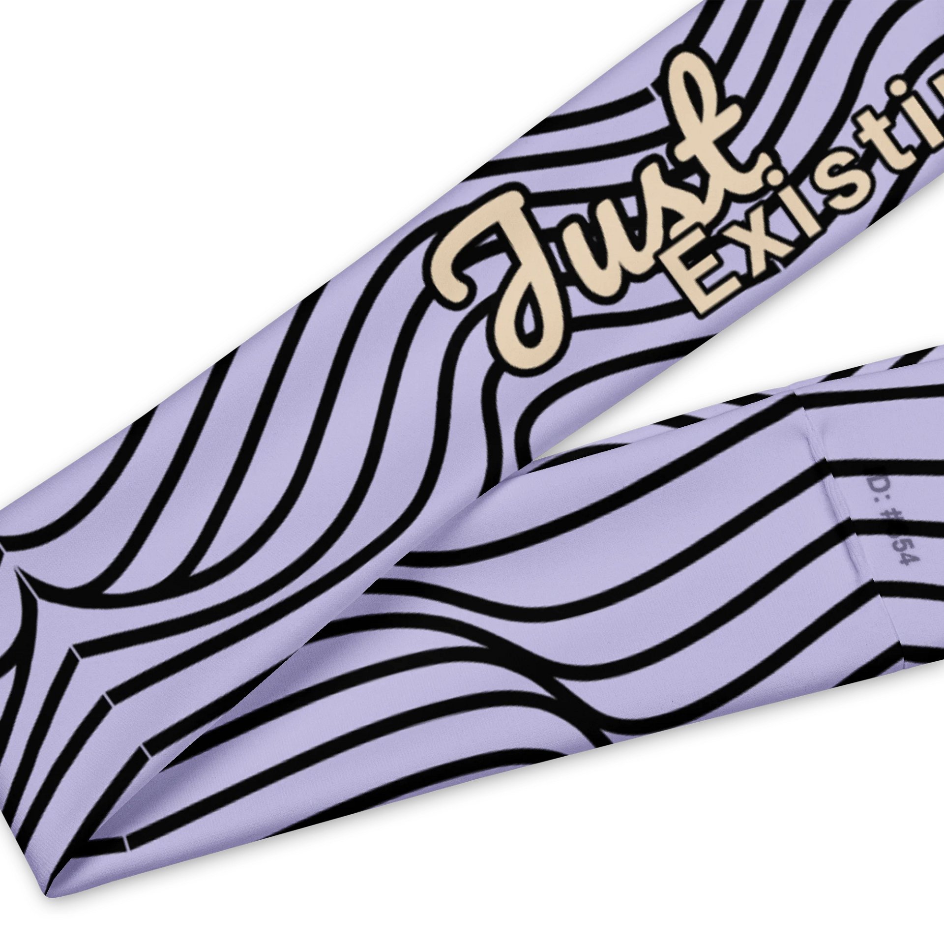 Just Existing Headband product image (3)
