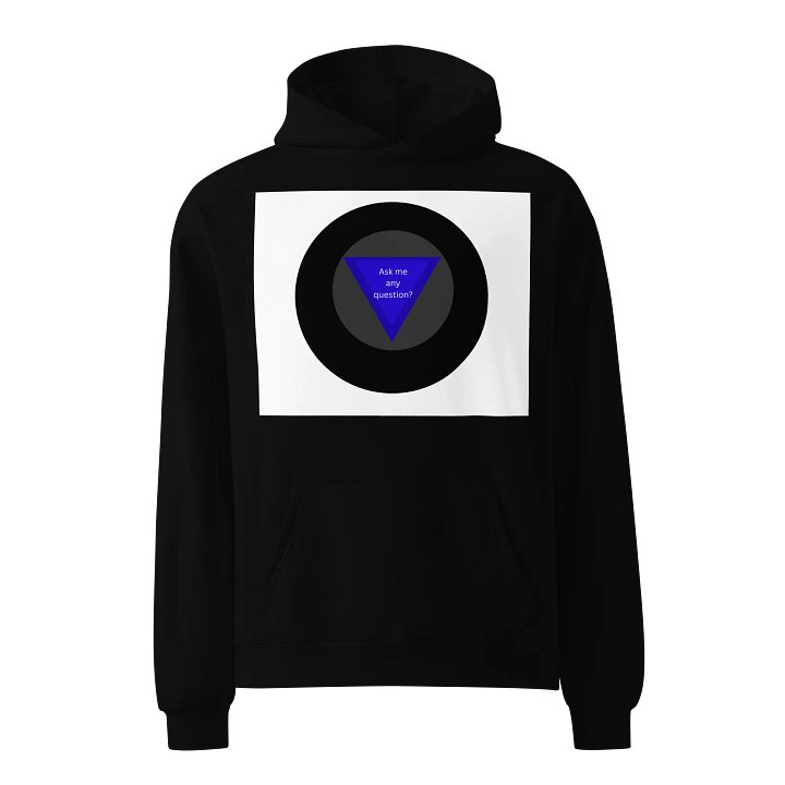 Magic Ball product image (1)