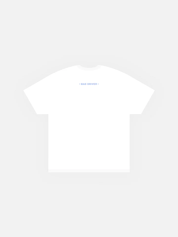 QUESTIONABLE RACING TEE product image (2)