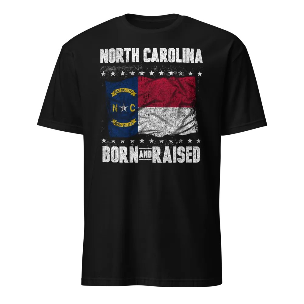 North Carolina: Born and Raised product image (1)