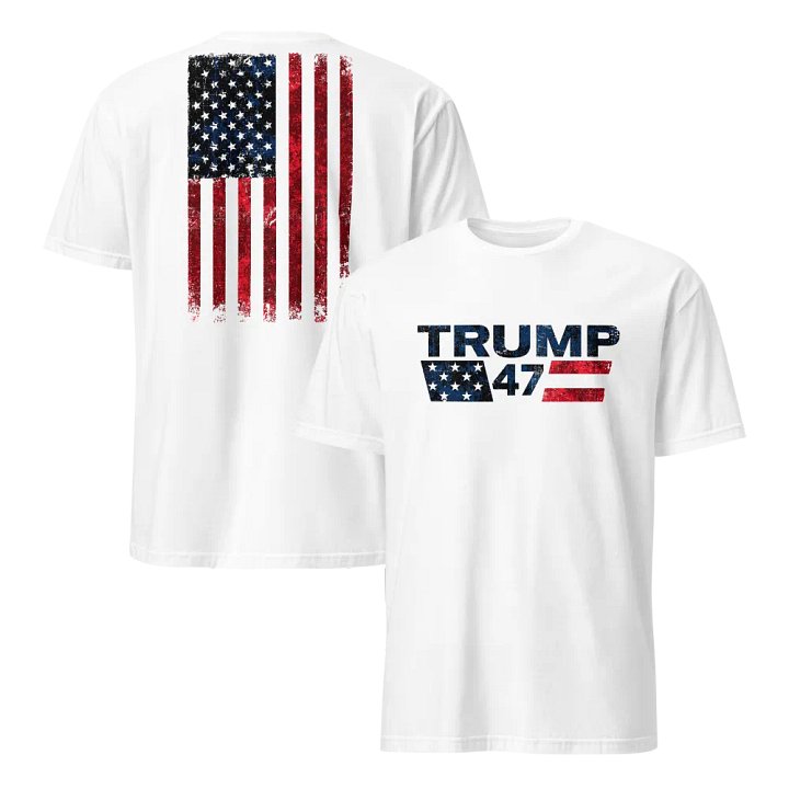 Trump Logo: Light product image (16)