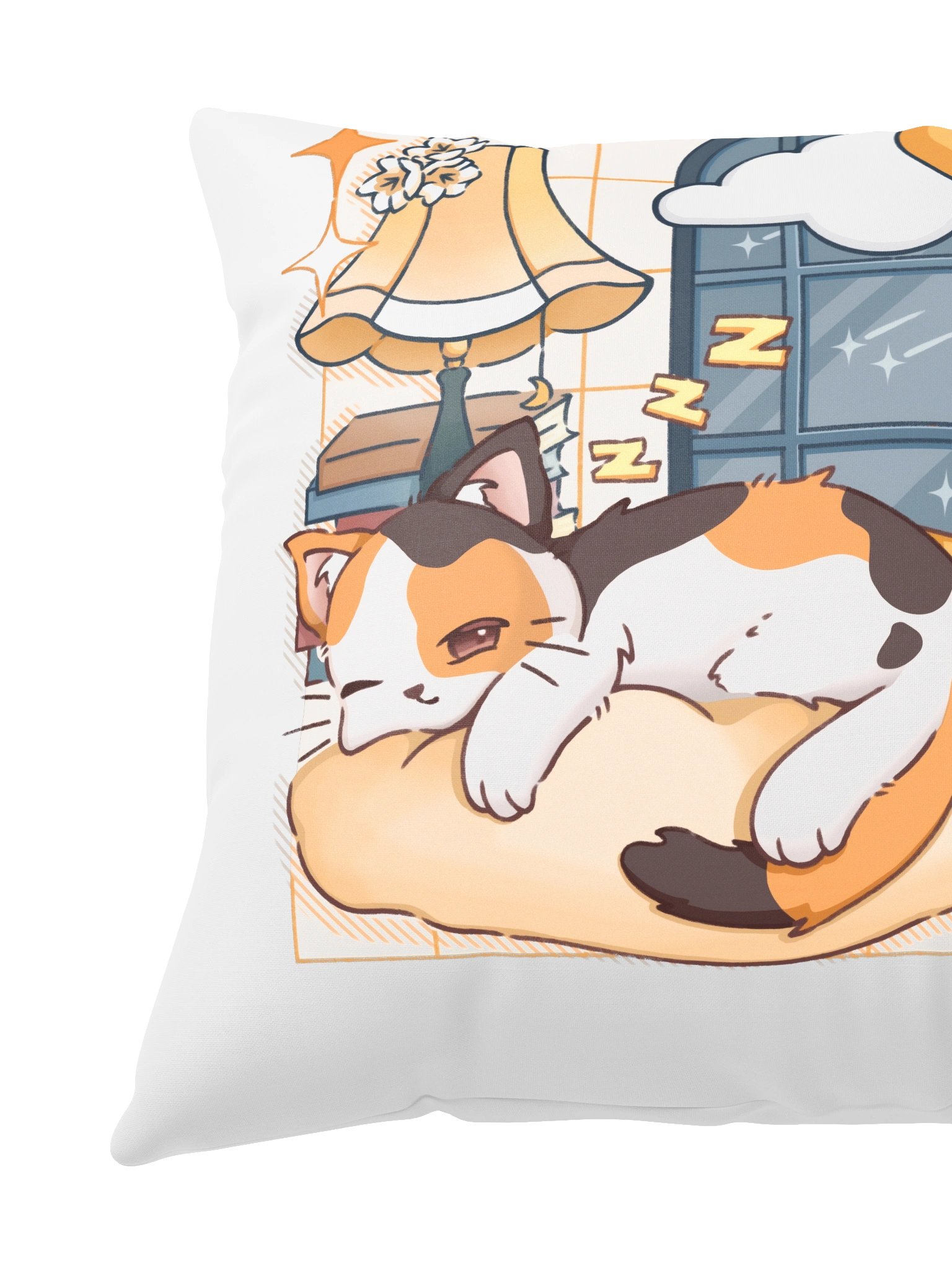 Sweet Dreams Pillow! product image (3)