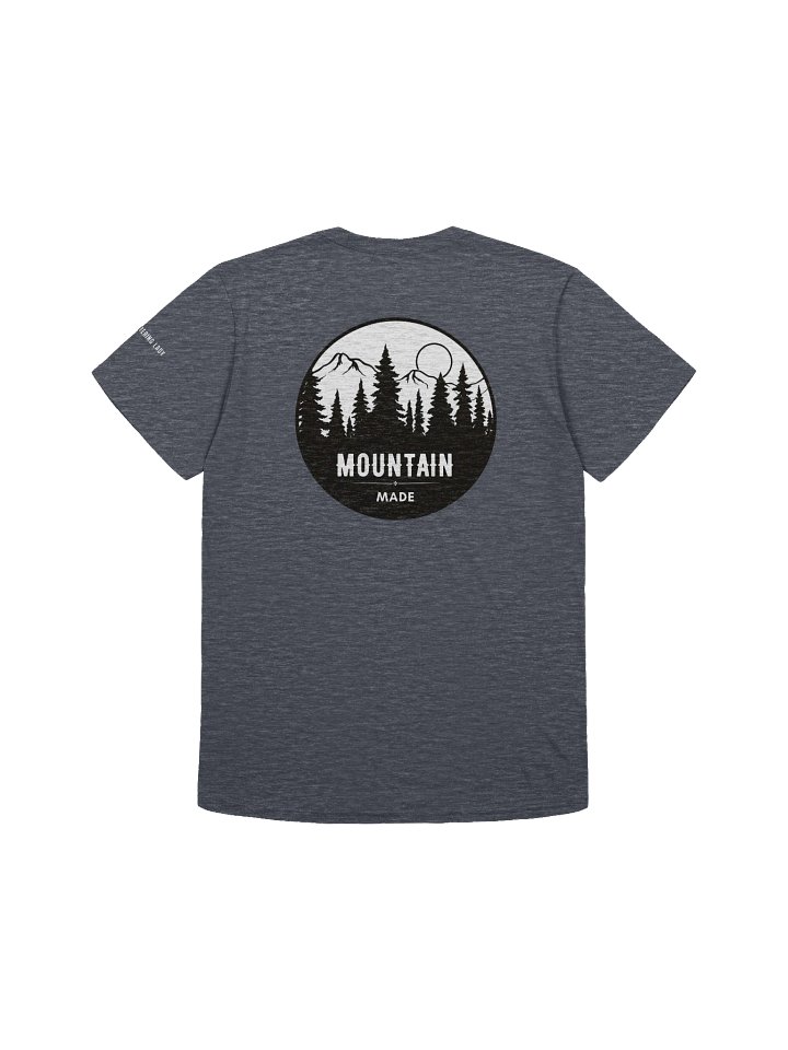 Mountain Made T-Shirt product image (5)