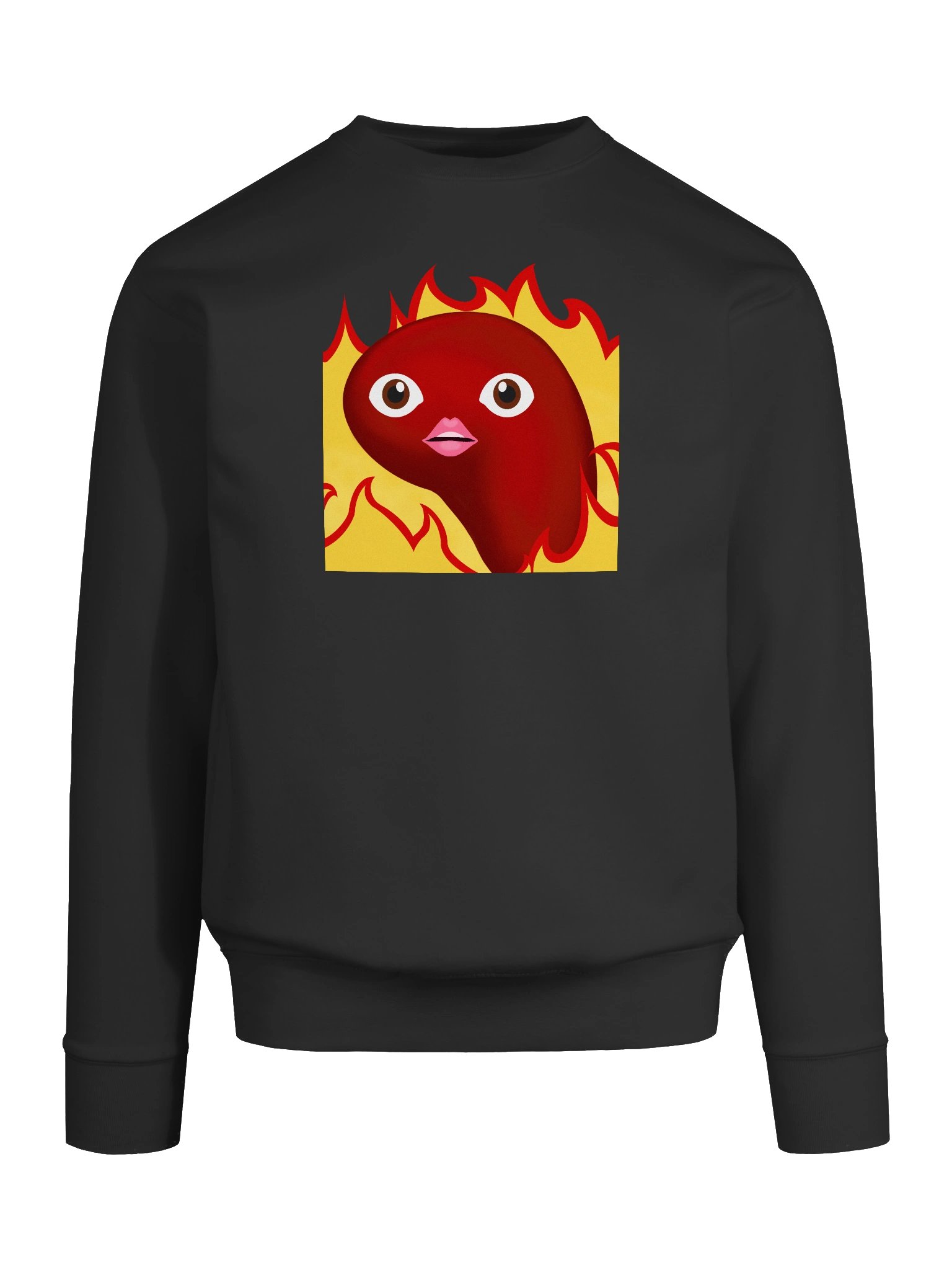 Arson Spleen Sweatshirt product image (9)