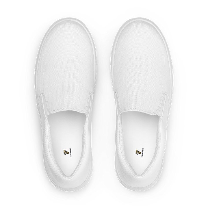 TITANVIBE Comfort Slip-Ons product image (1)