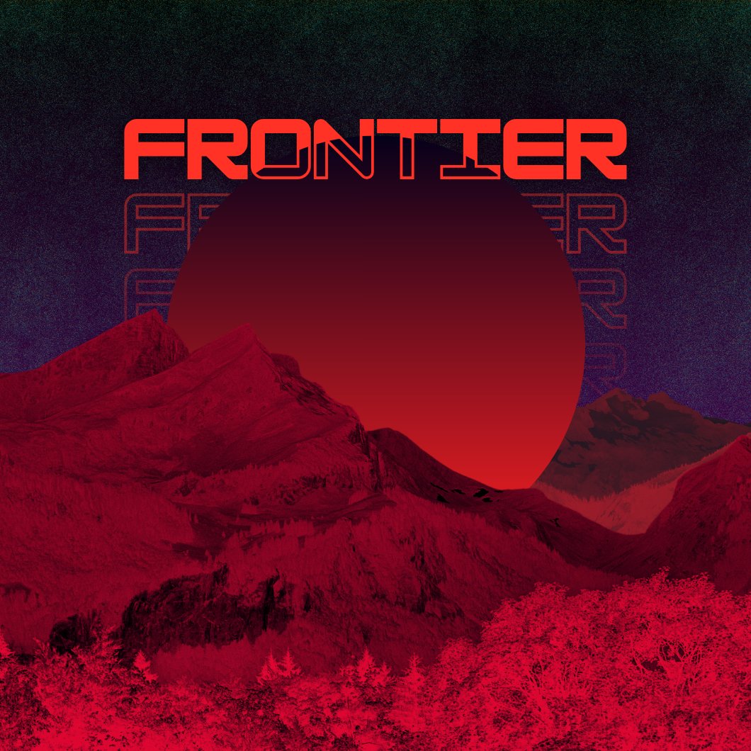 Frontier - Digital Download product image (1)