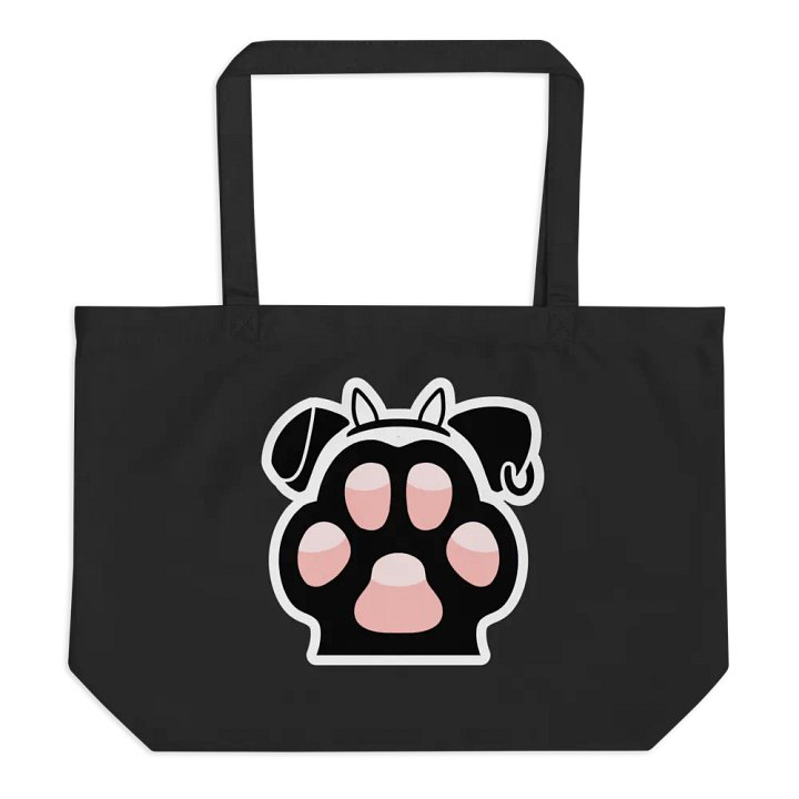 Intern's Paw Bag product image (1)