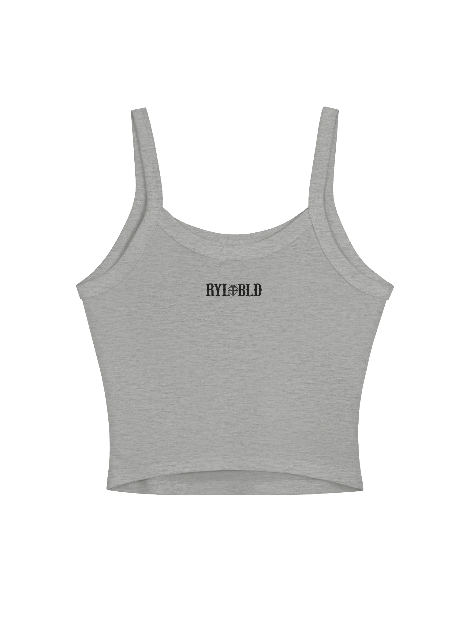DEADLIFT & CHILL TANK TOP product image (8)