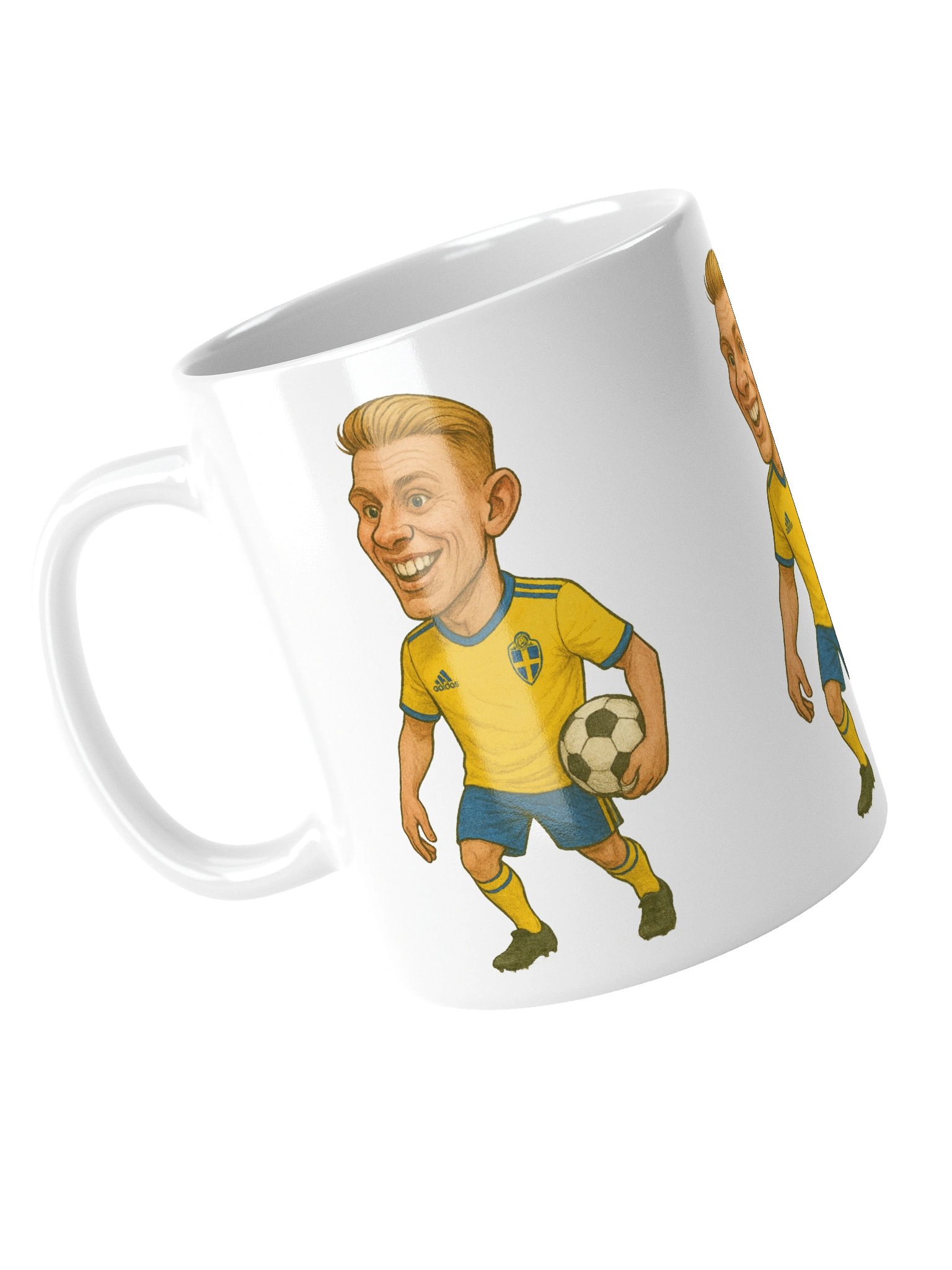 Viktor Goalkeres Mug product image (11)