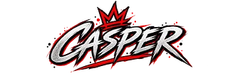 Casper's Merch Shop