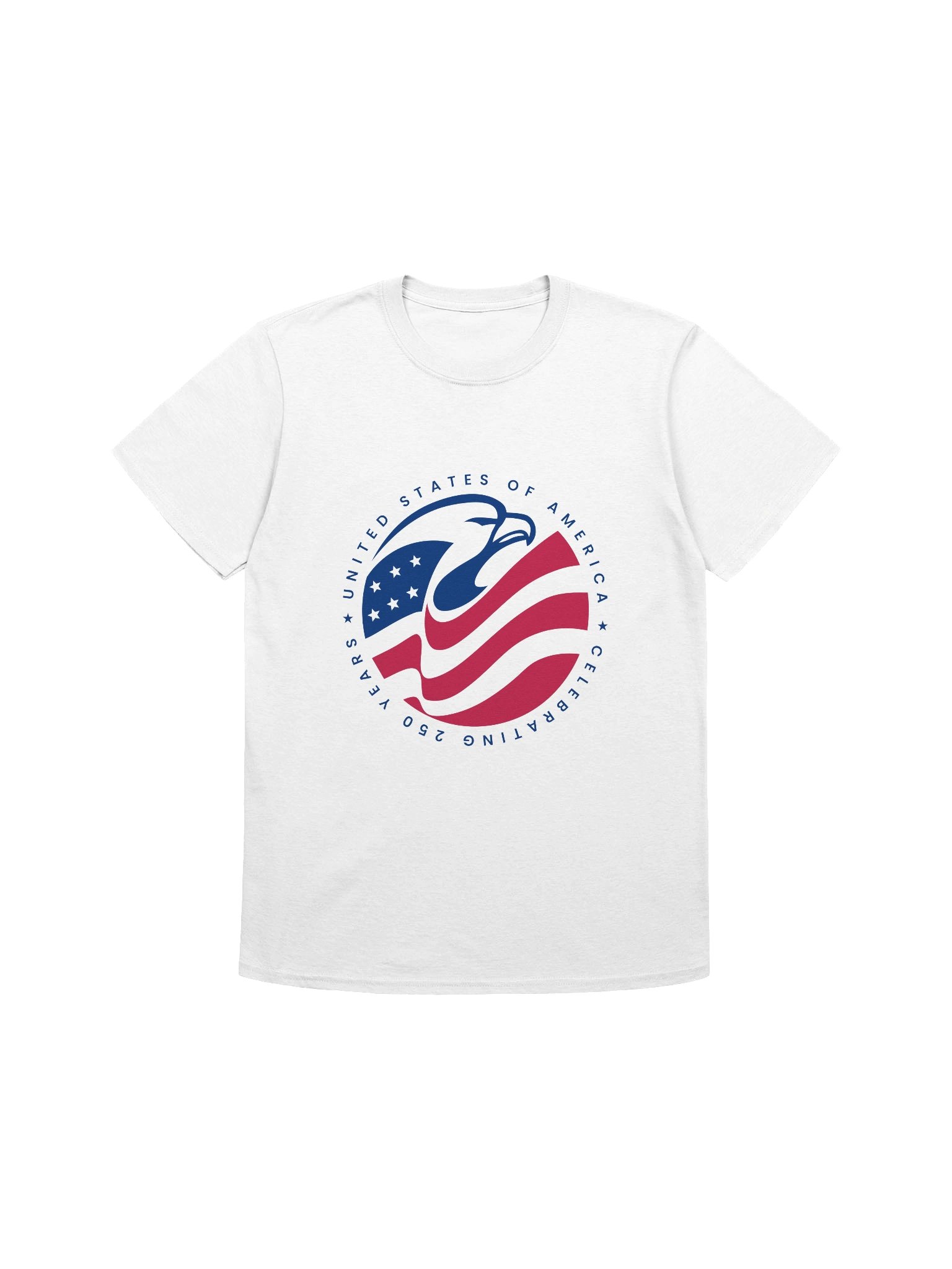 American Eagle Unisex T-shirt product image (1)
