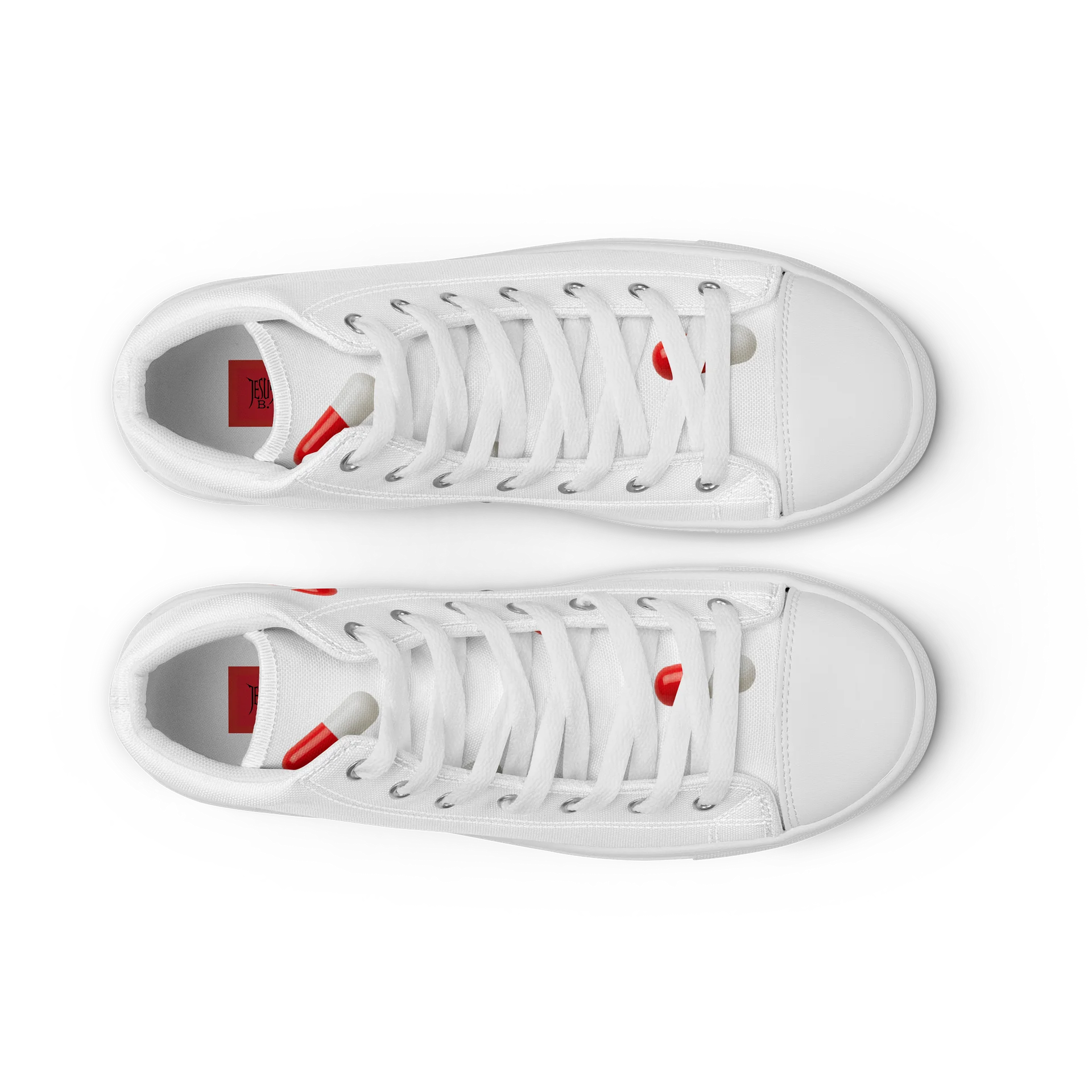 A PILL SHOES product image (9)