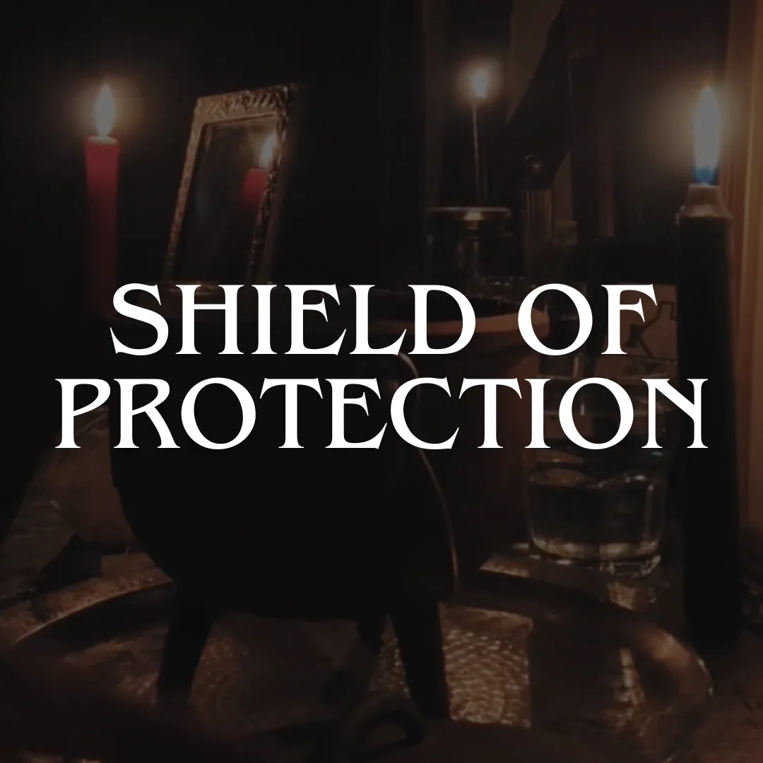 Shield of Protection product image (1)