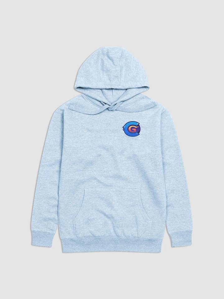 EricCG Hoodie product image (2)