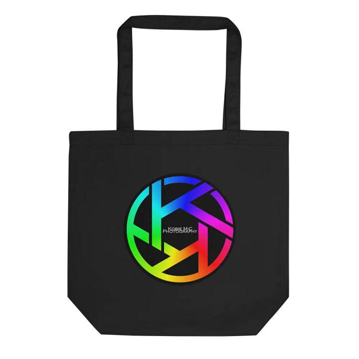 Medium size Eco friendly organic Kobie M-C Tote Bag product image (1)